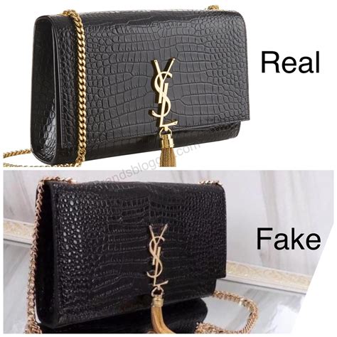 fake red ysl bag|authentic ysl handbag.